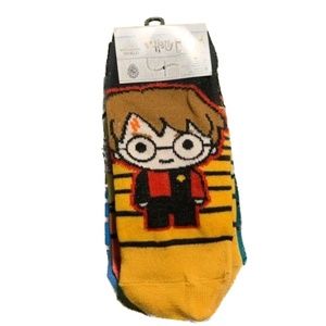 NWT Harry Potter 5 pack Ankle socks
